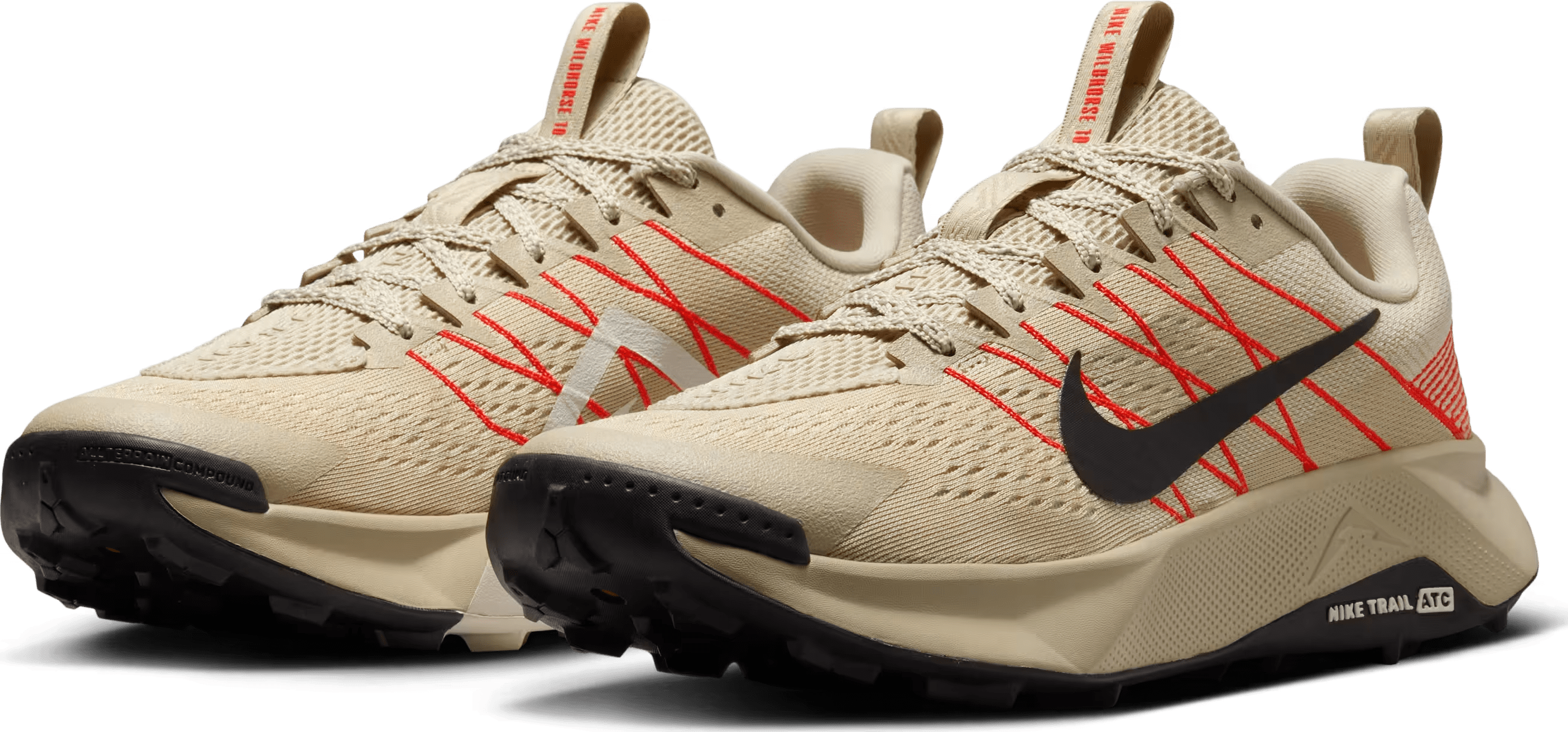 Nike Wildhorse 10