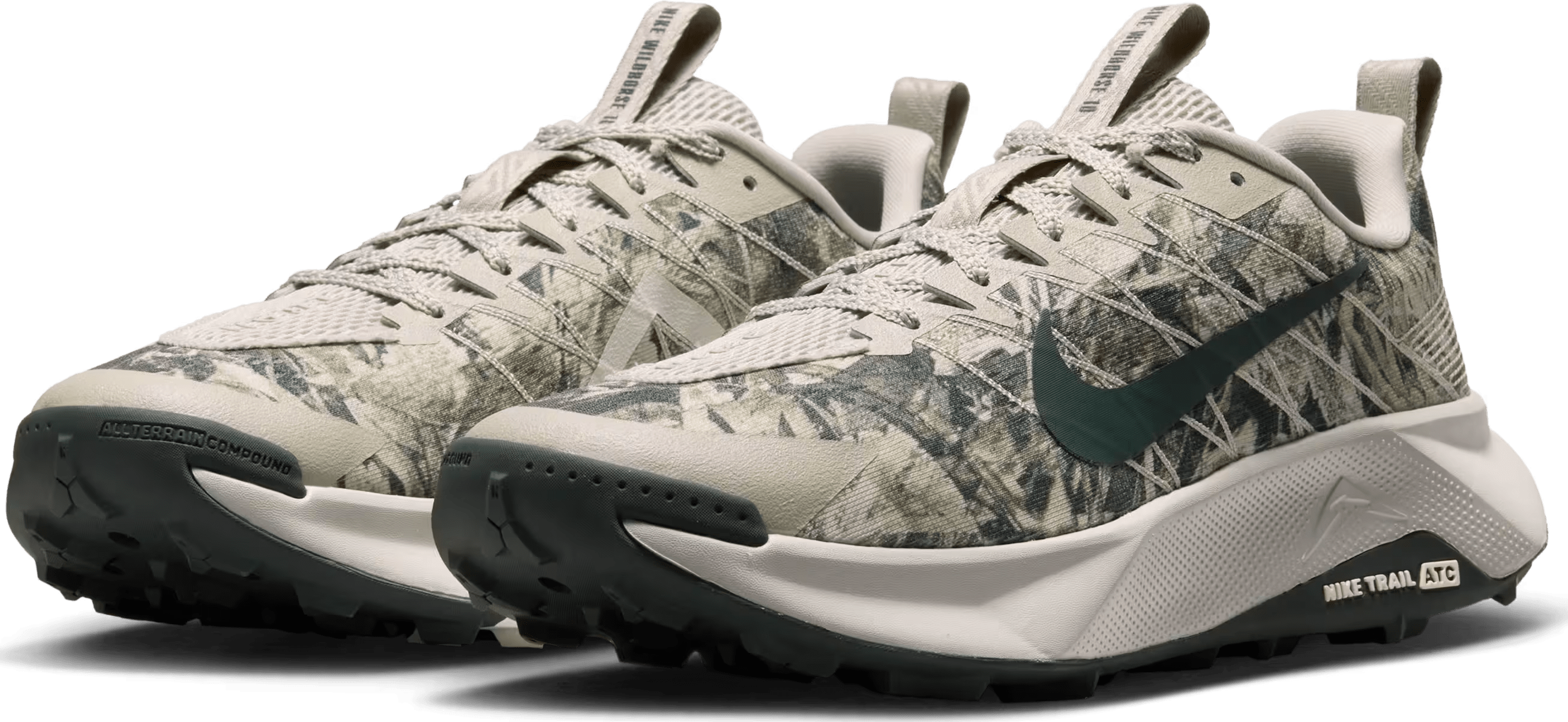 Nike Wildhorse 10