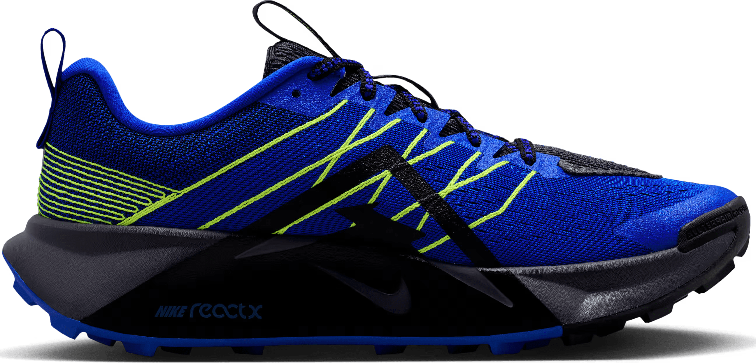 Nike Wildhorse 10