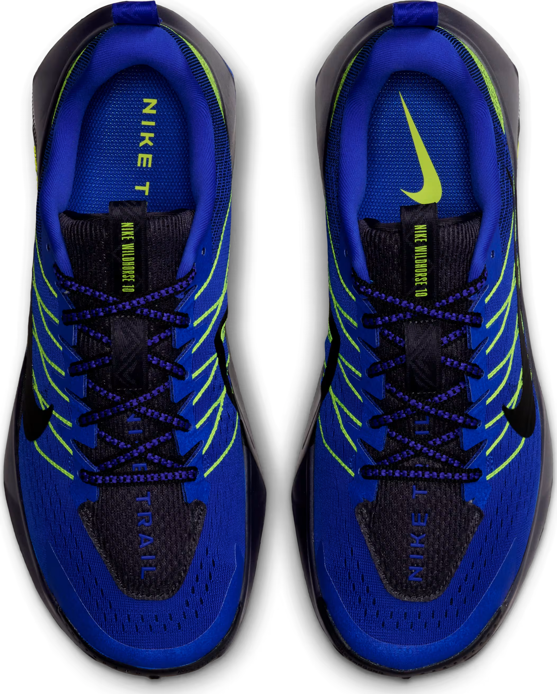 Nike Wildhorse 10