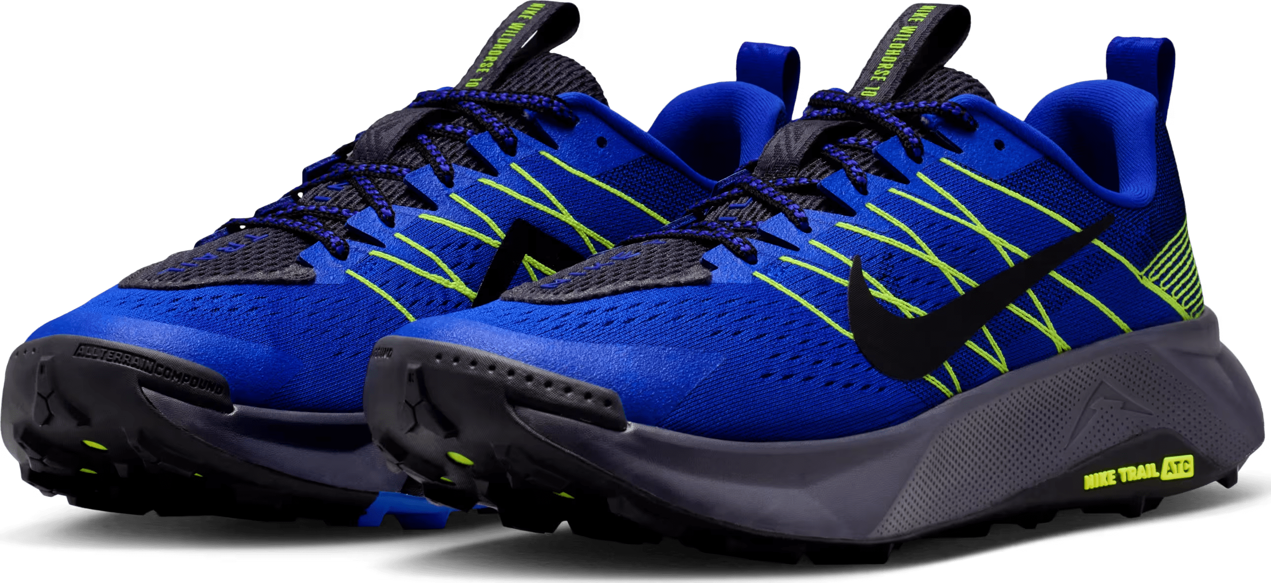 Nike Wildhorse 10