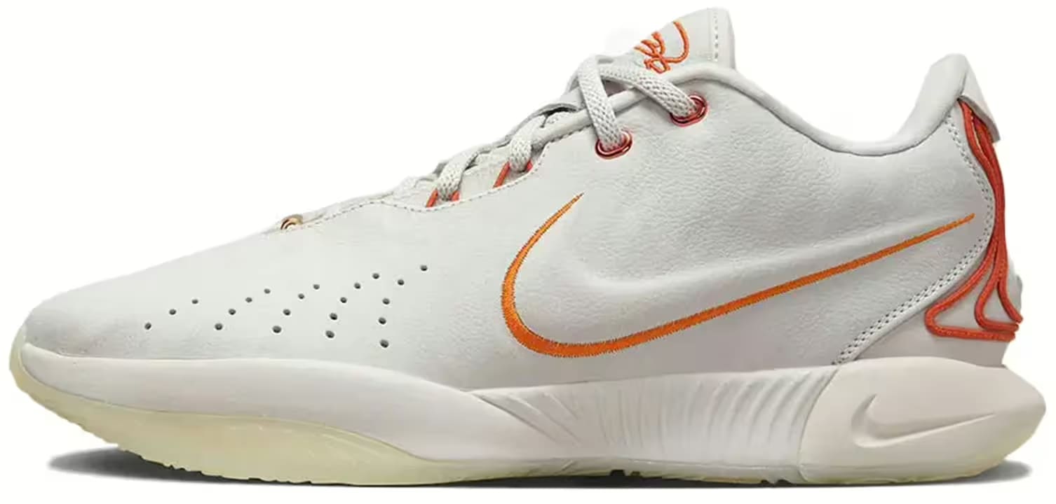 Nike LeBron 21 Akoya