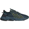 Pusha T x Adidas Ozweego "King Push" Tech Mineral