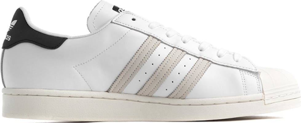 Adidas Superstar Inside Out "Cloud White"