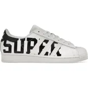 adidas Superstar Super Cloud White