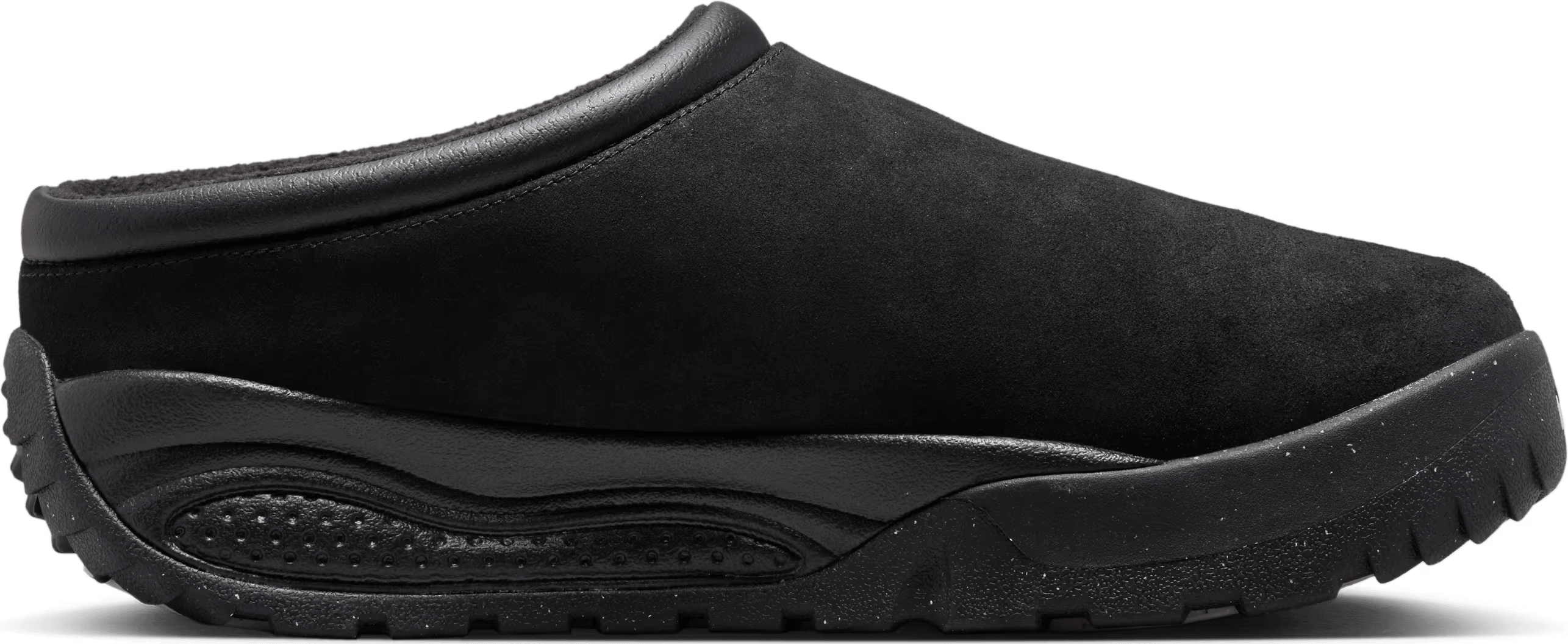 Nike ACG Rufus "Black"