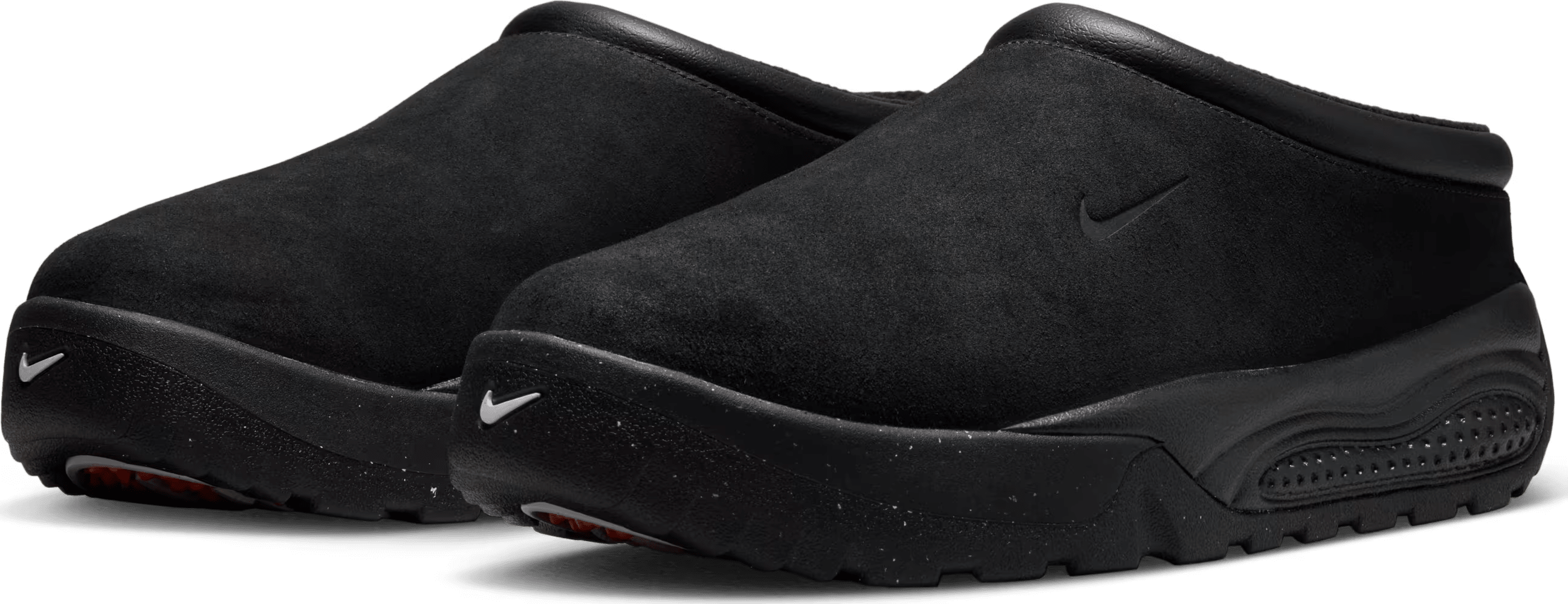 Nike ACG Rufus "Black"
