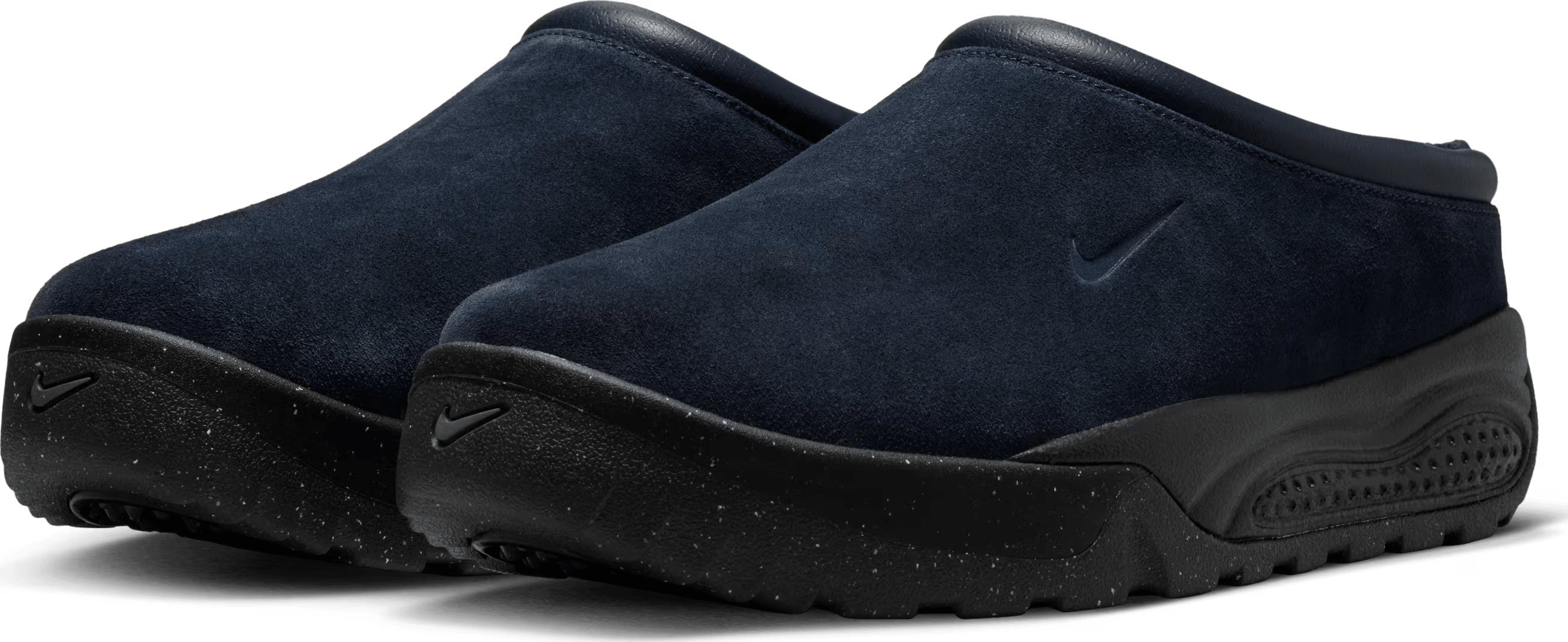 Nike ACG Rufus "Dark Obsidian"
