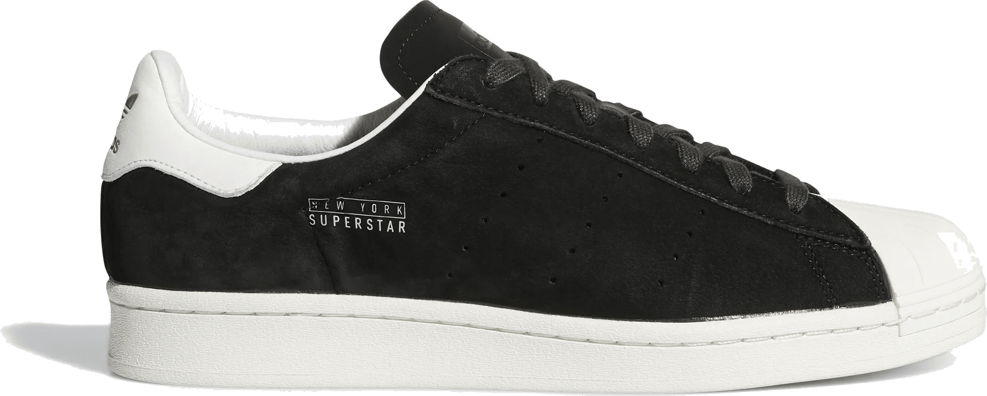 Adidas superstar new york sales