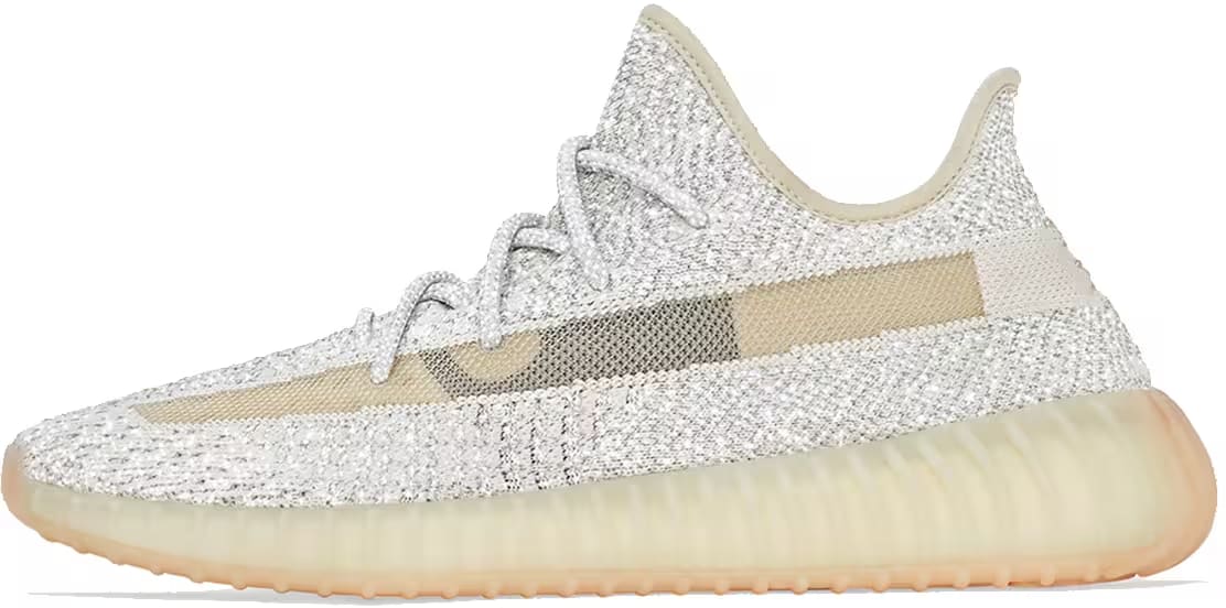 adidas Yeezy Boost 350 V2 Lundmark (Reflective)