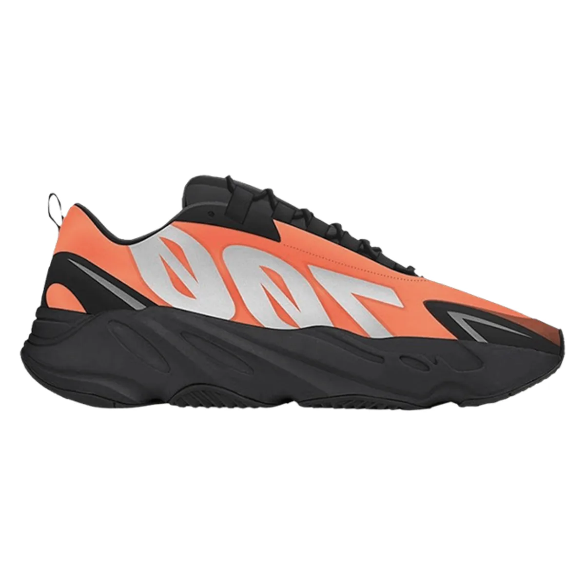 Adidas Yeezy Boost 700 MNVN "Orange"