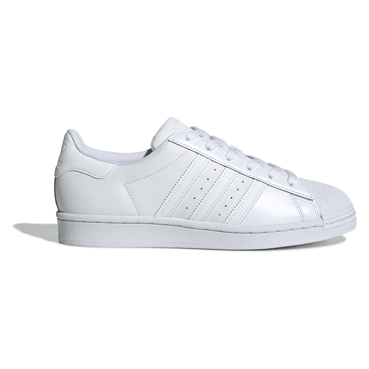 adidas Superstar All White (W)