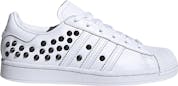Adidas WMNS Superstar "Studs" White