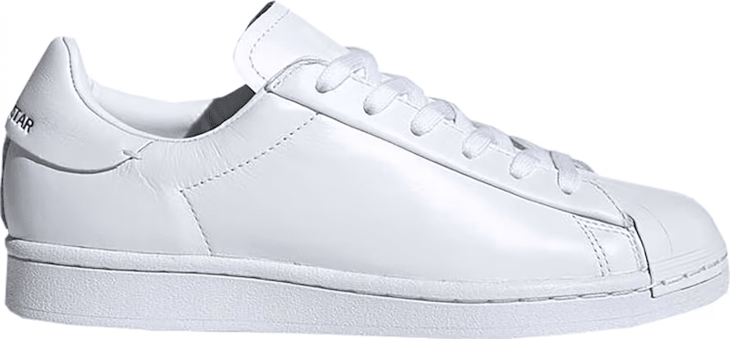 adidas Superstar Pure White (Women's)