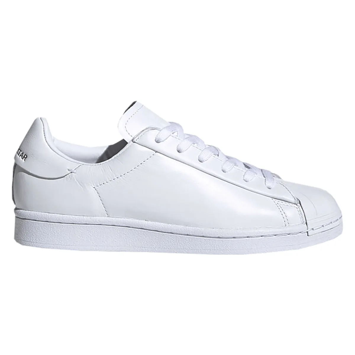 adidas Superstar Pure White (Women's)