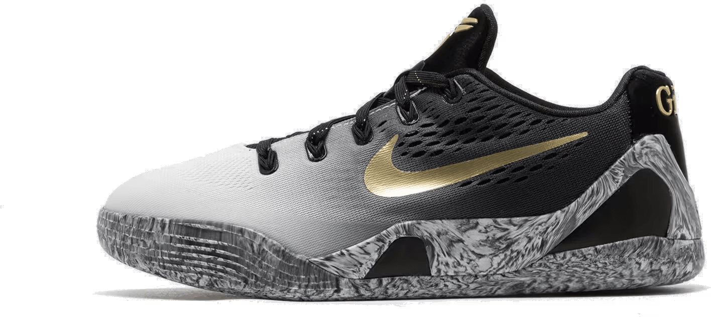 Nike Kobe 9 EM Low Mambacita (GS)