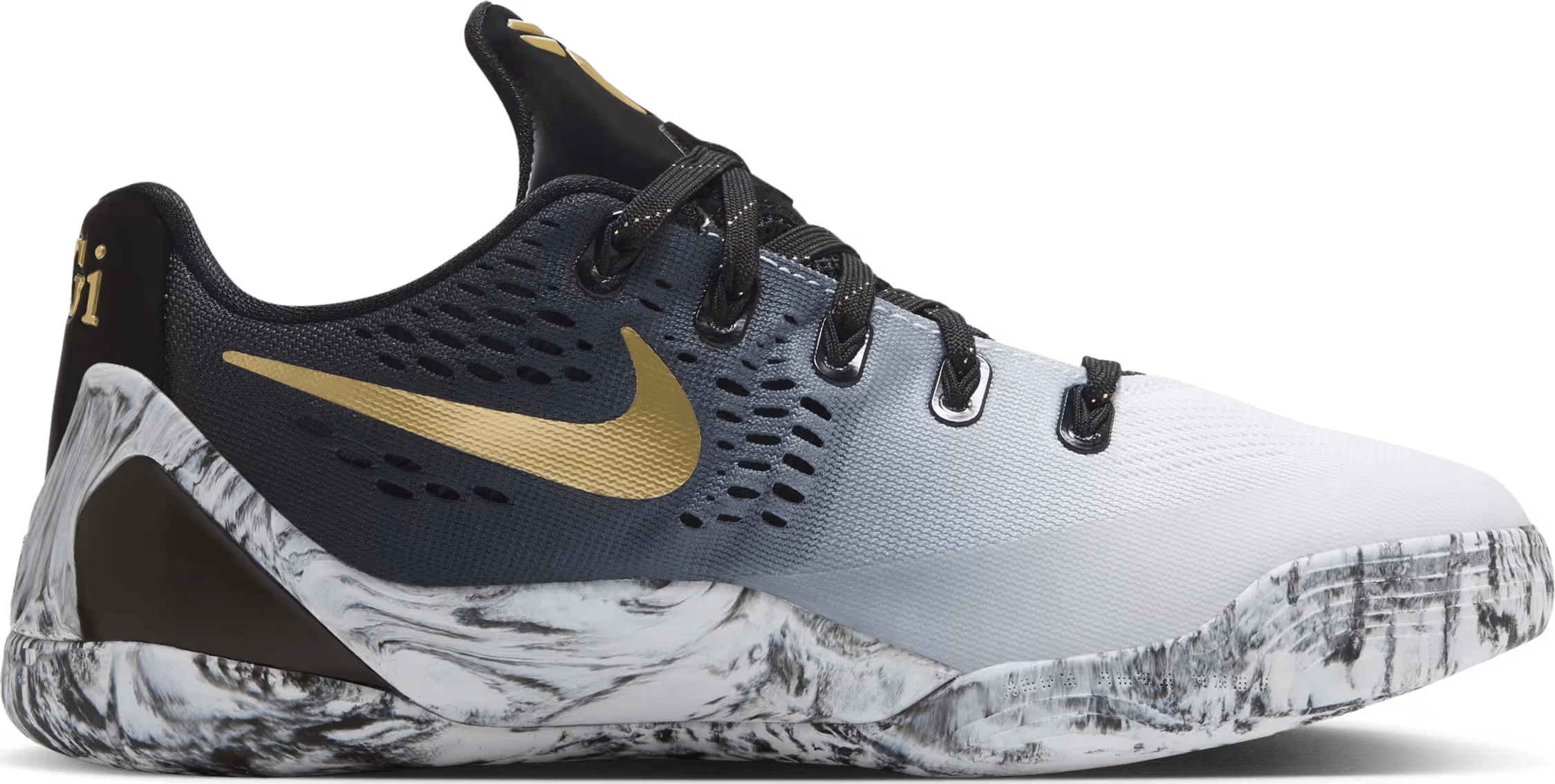 Nike Kobe 9 EM Low Mambacita (GS)