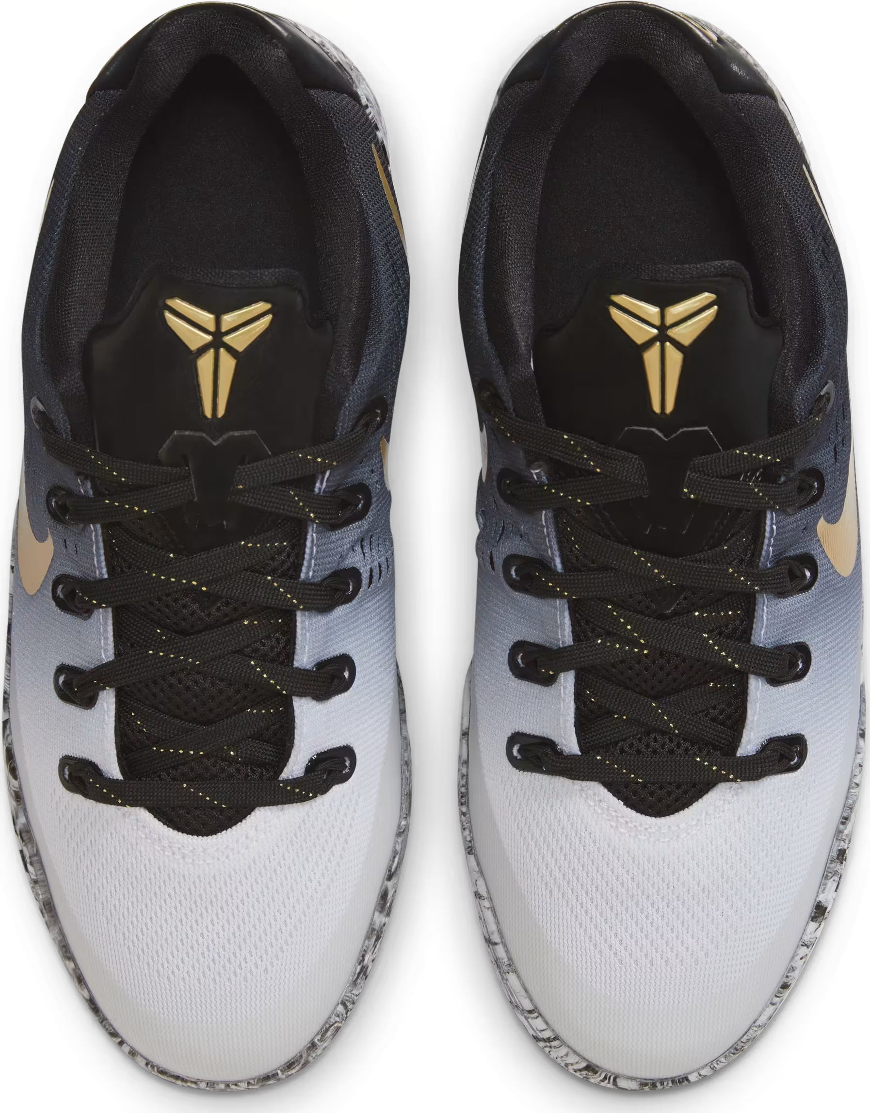 Nike Kobe 9 EM Low Mambacita (GS)