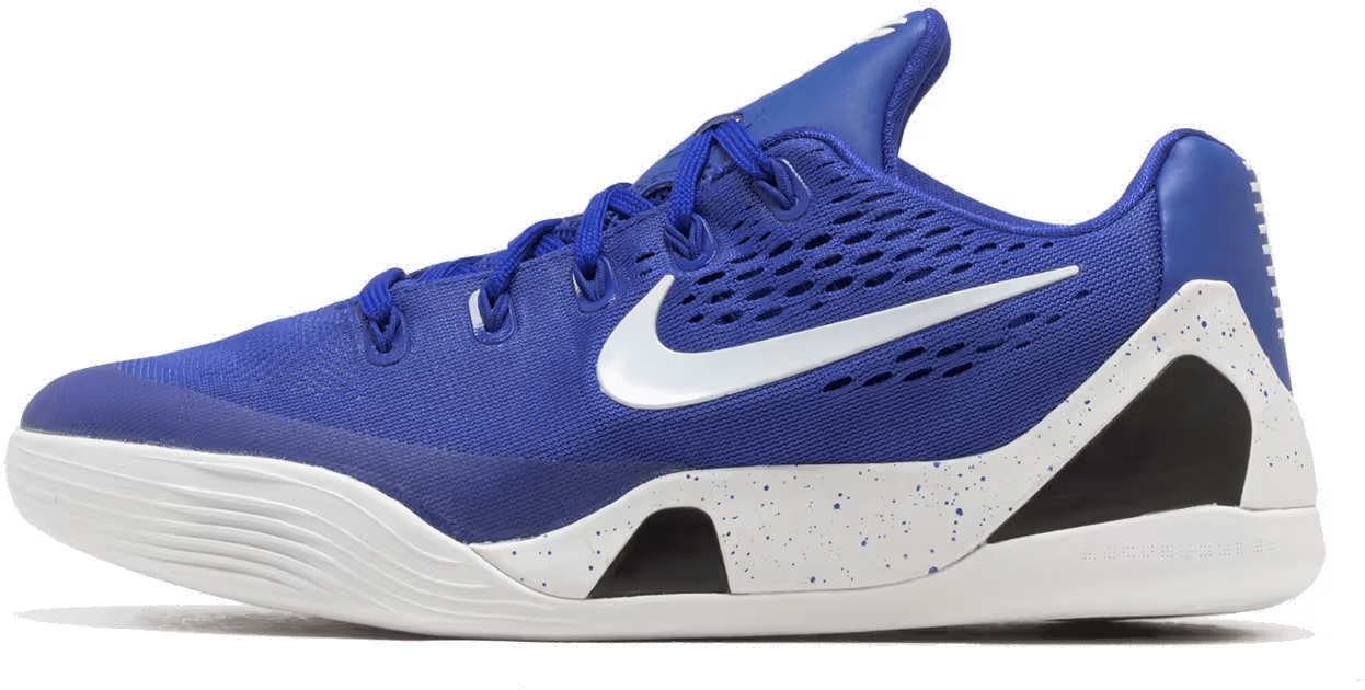 Nike Kobe 9 EM Low TB Game Royal (GS)