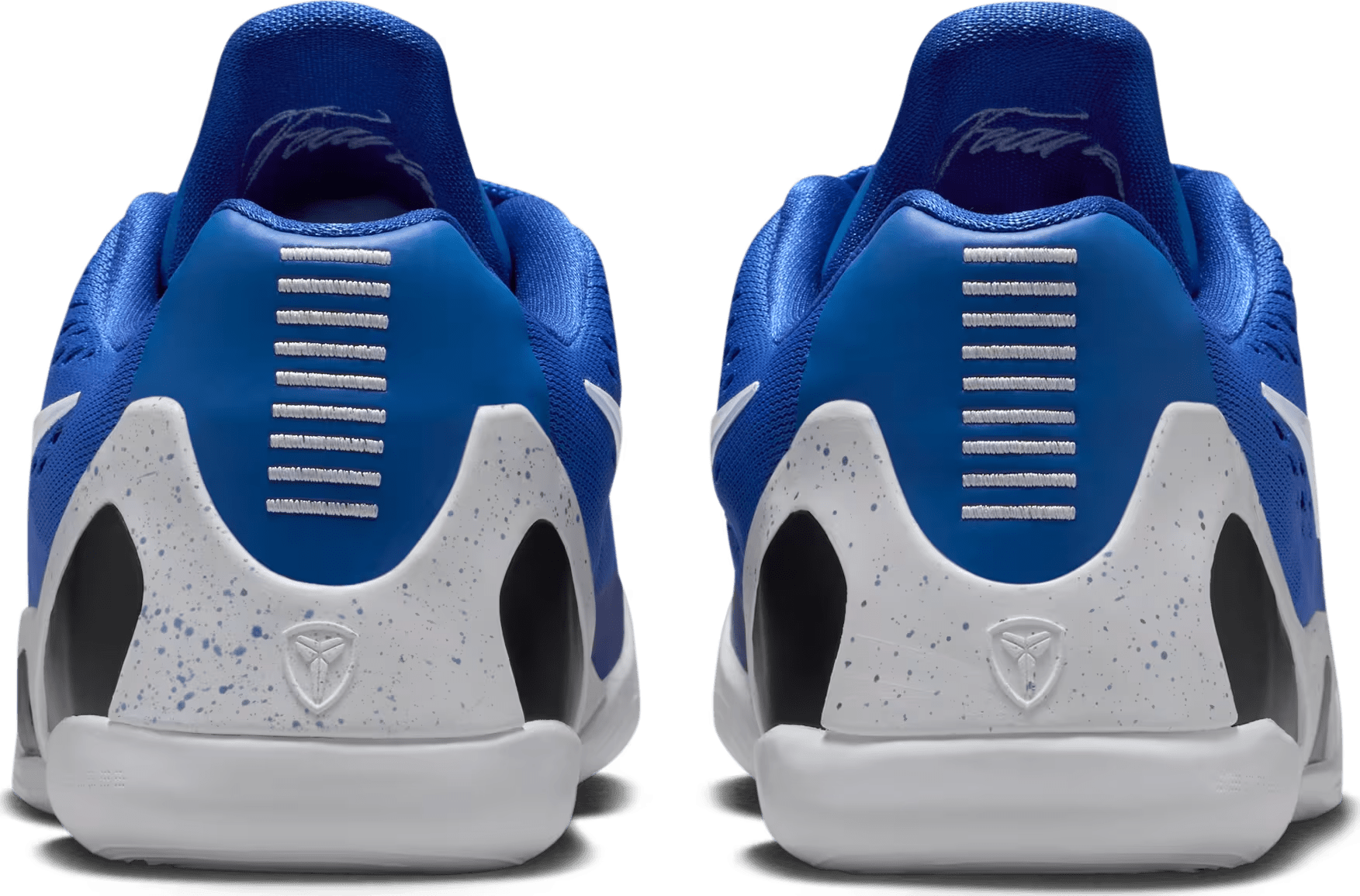 Nike Kobe 9 EM Low TB Game Royal (GS)