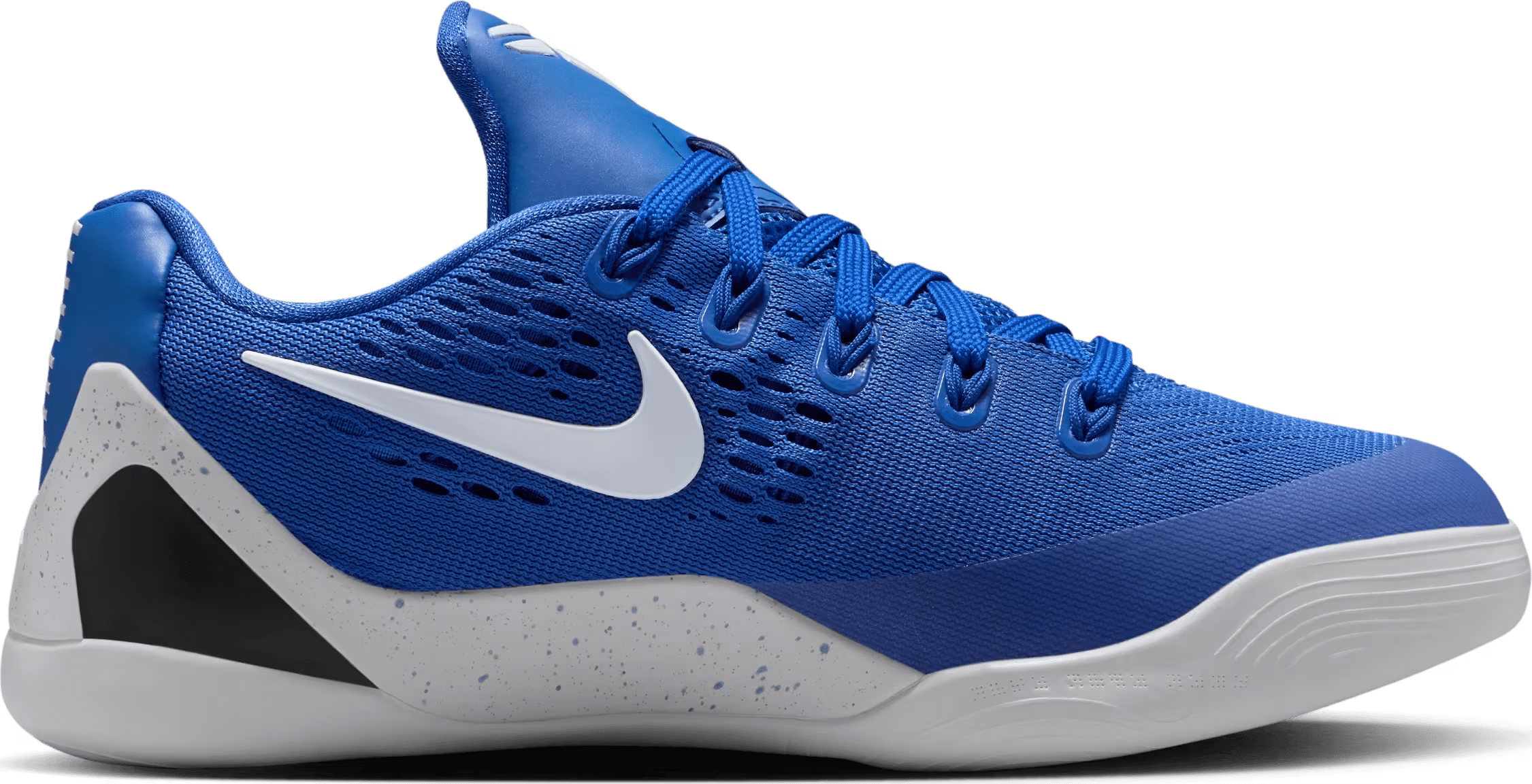 Nike Kobe 9 EM Low TB Game Royal (GS)