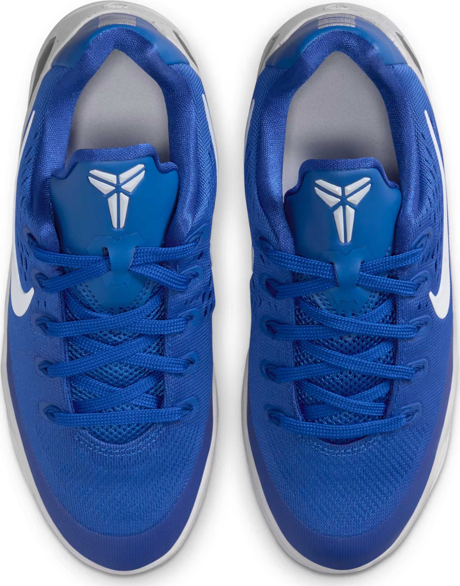 Nike Kobe 9 EM Low TB Game Royal (GS)