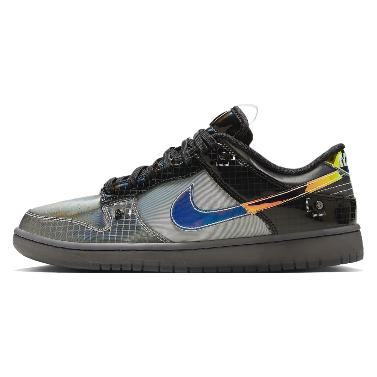 Nike Dunk Low "Hyperflat"