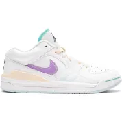 Air Jordan Stadium 90 Wmns "Blue Tint/Rush Fuchsia"