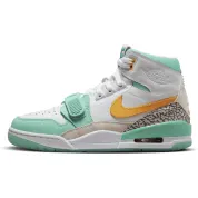 Air Jordan Legacy 312 "Teal Nebula"