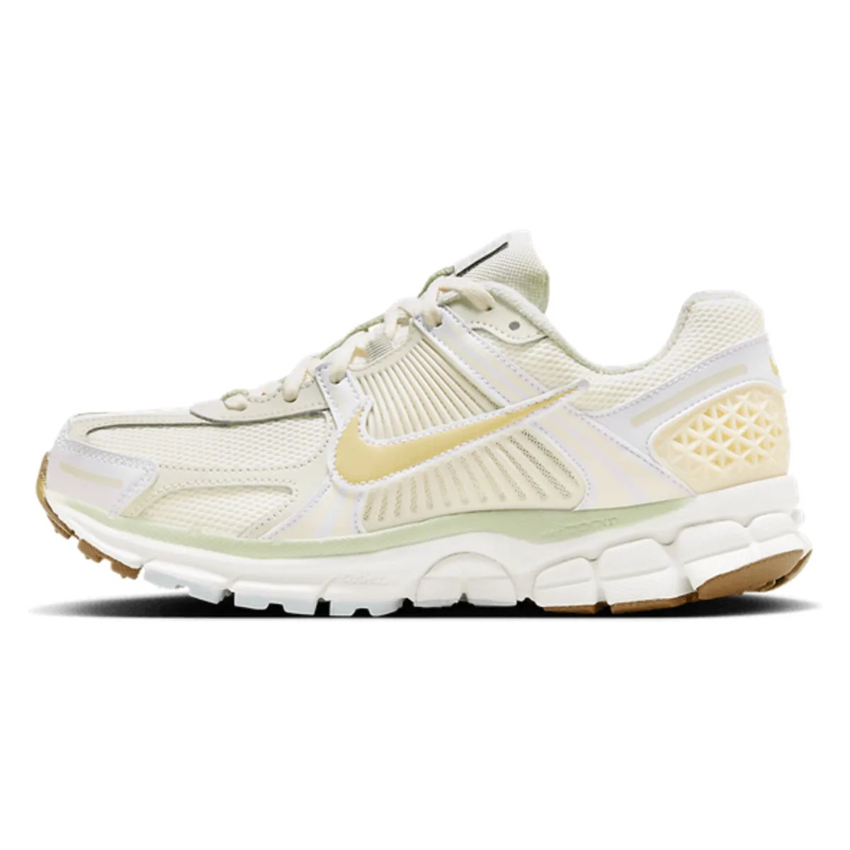 Nike Zoom Vomero 5 Sail Buff Gold (Women's)