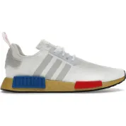 adidas NMD R1 OG White Gold