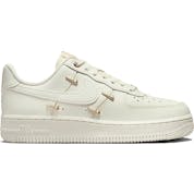 Nike Air Force 1 '07 LX "Gold Swooshes"
