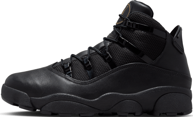 Air Jordan Winterized 6 Rings