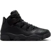 Air Jordan Winterized 6 Rings "Black"