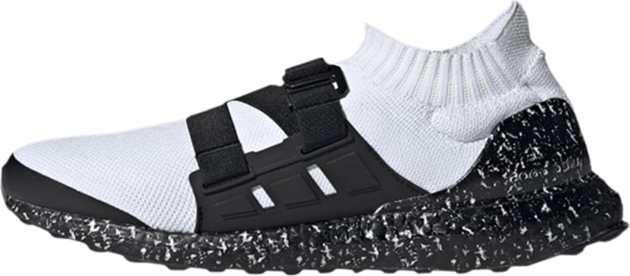 Hyke x Adidas UltraBoost AOH 001