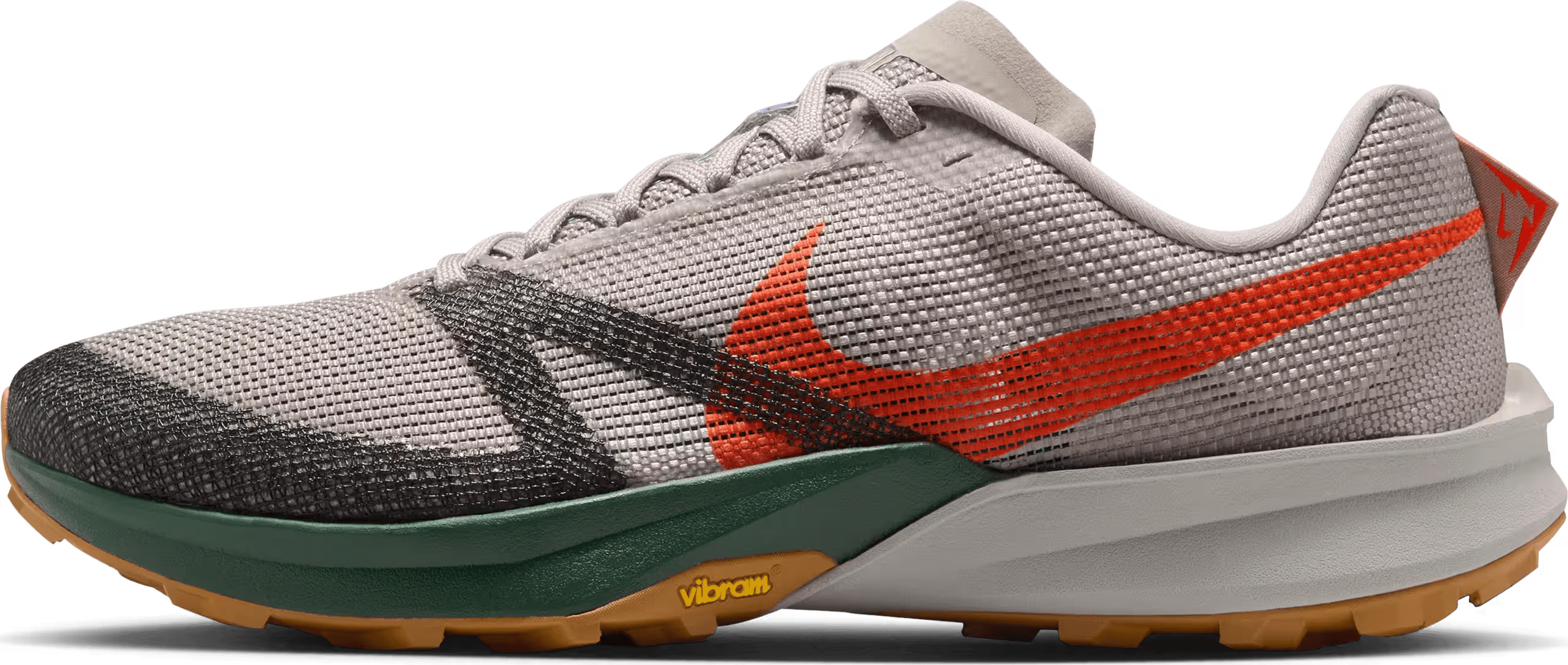 Nike Kiger 10 trailrunning