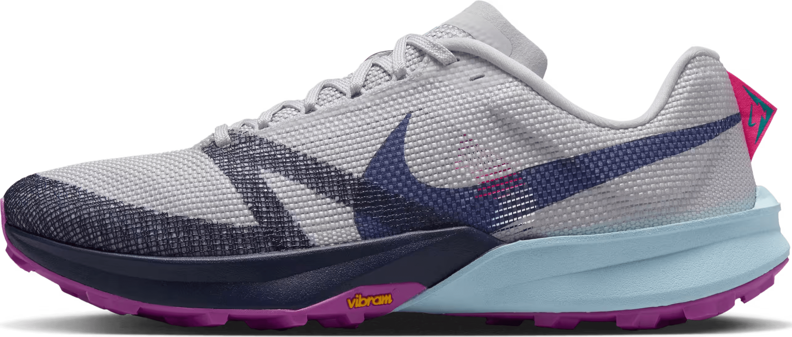 Nike Kiger 10 trailrunning