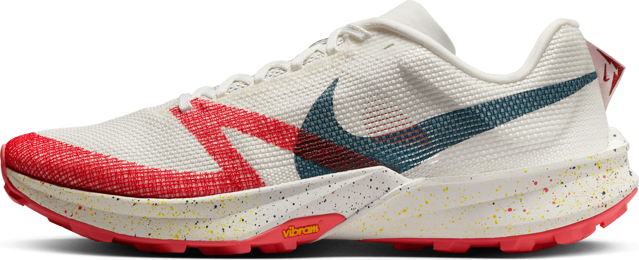 Nike Kiger 10 trailrunning