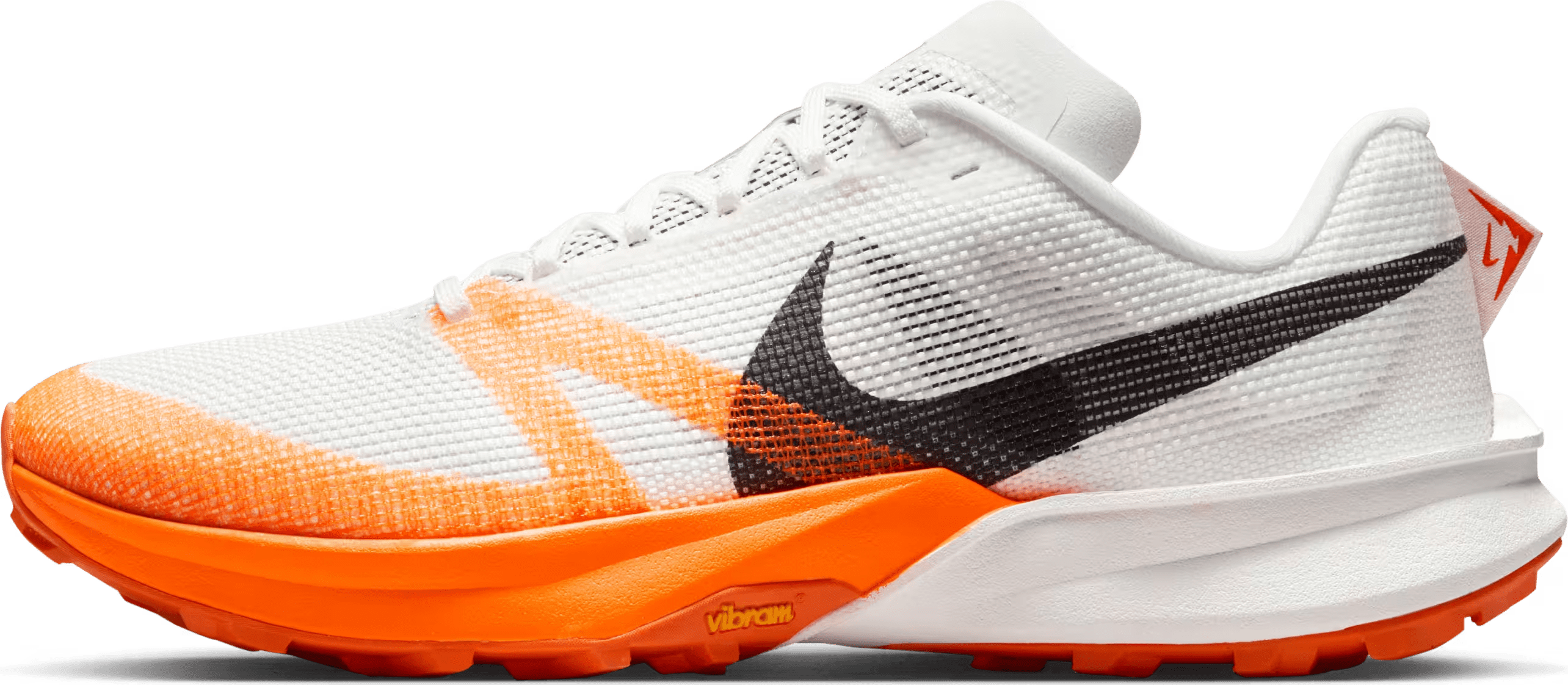 Nike Kiger 10 "Total Orange"