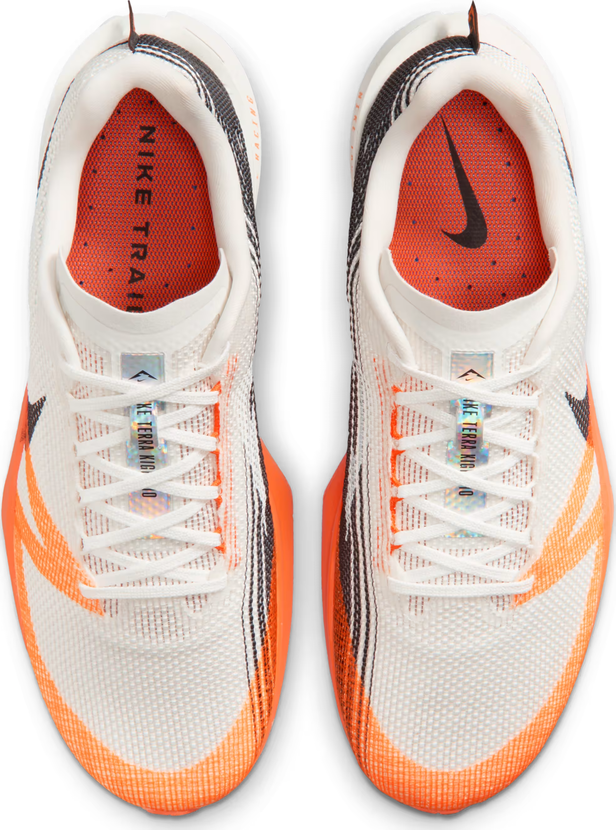 Nike Kiger 10