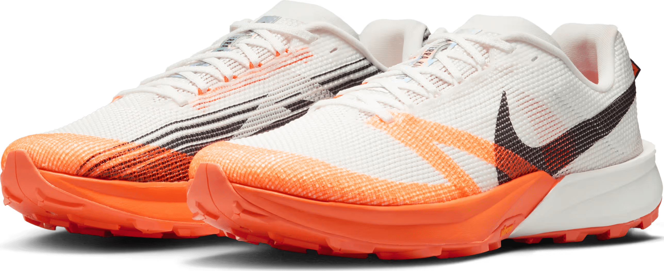 Nike Kiger 10