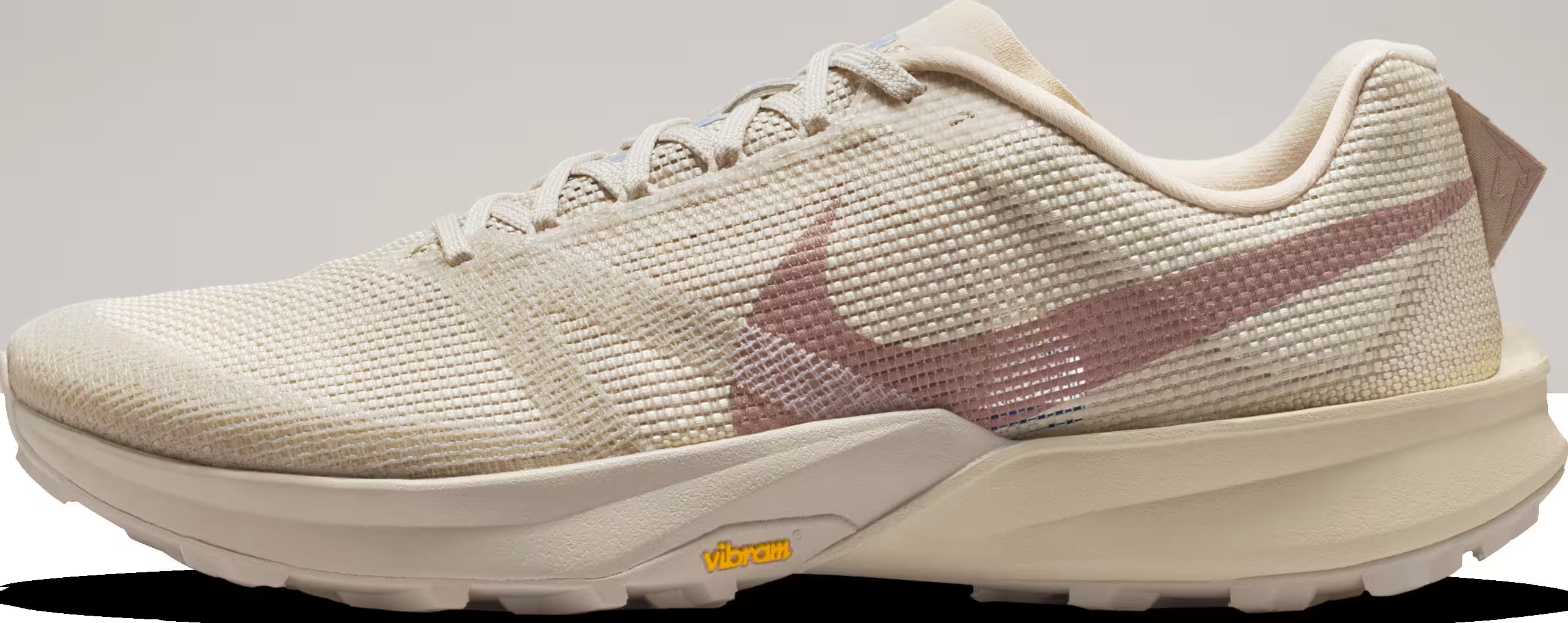 Nike ReactX Terra Kiger 10 Light Orewood Brown Diffused Taupe