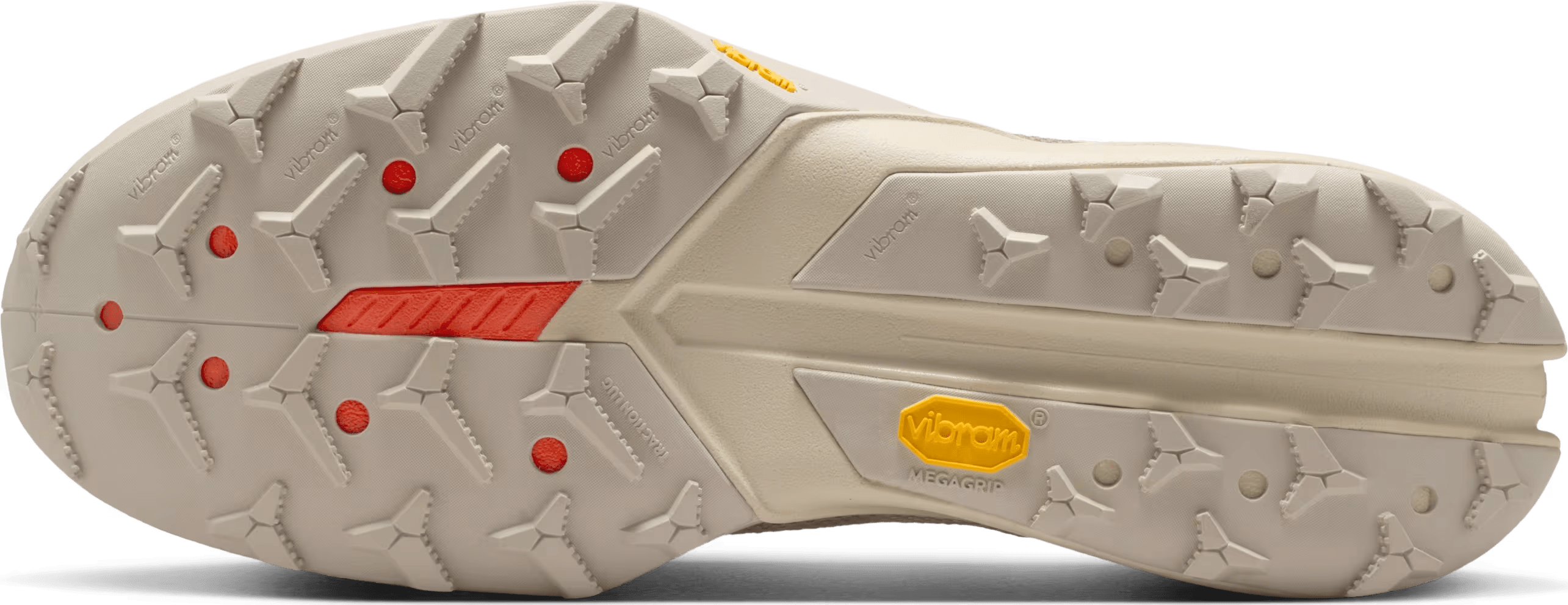 Nike ReactX Terra Kiger 10 Light Orewood Brown Diffused Taupe