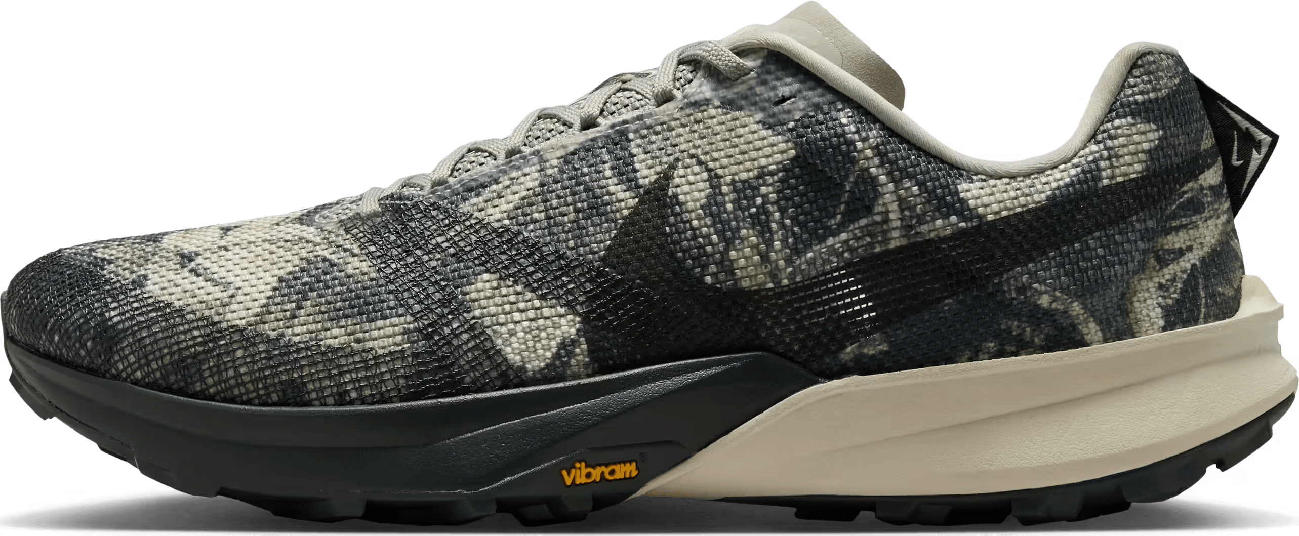 Nike Kiger 10