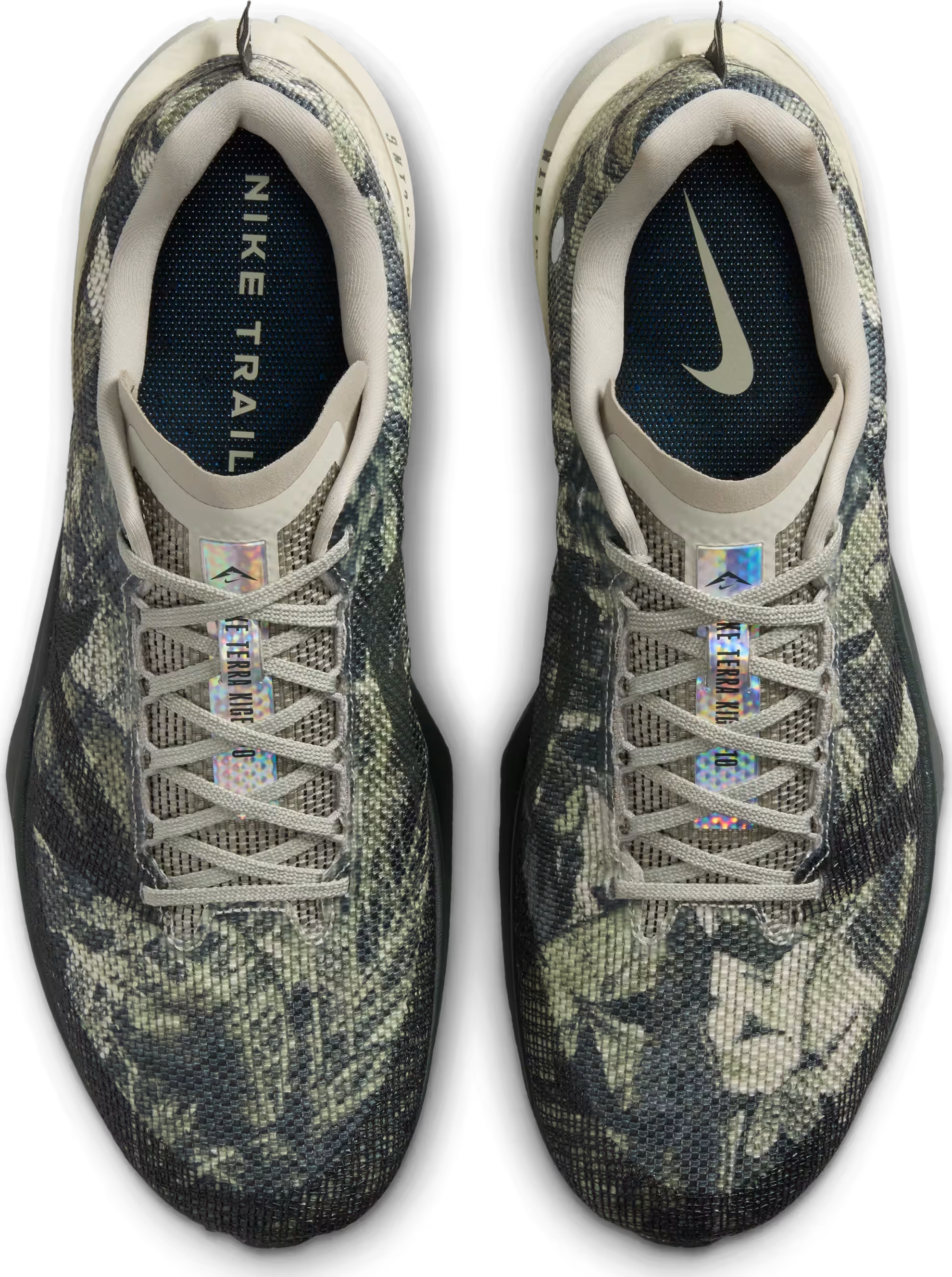 Nike Kiger 10