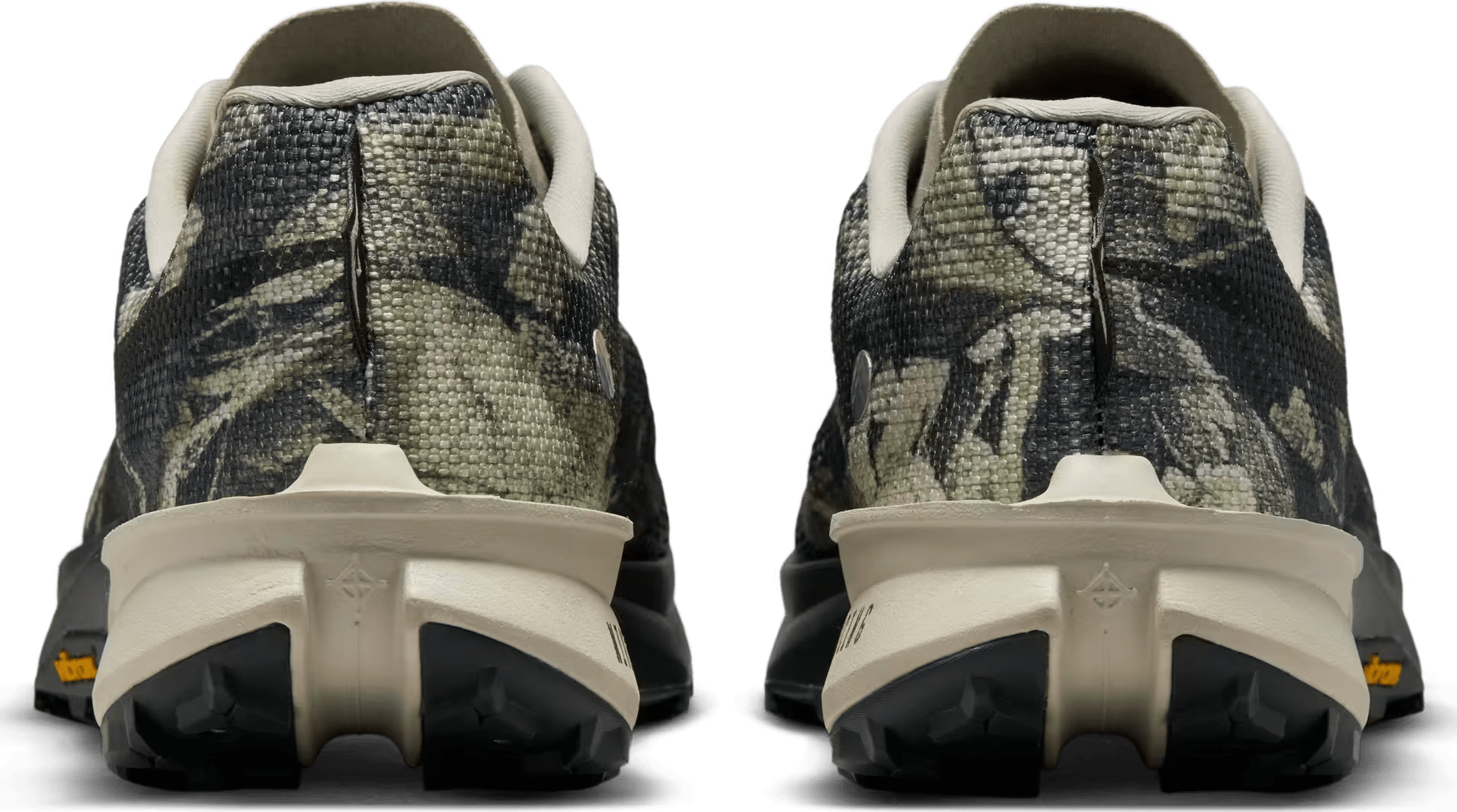 Nike Kiger 10
