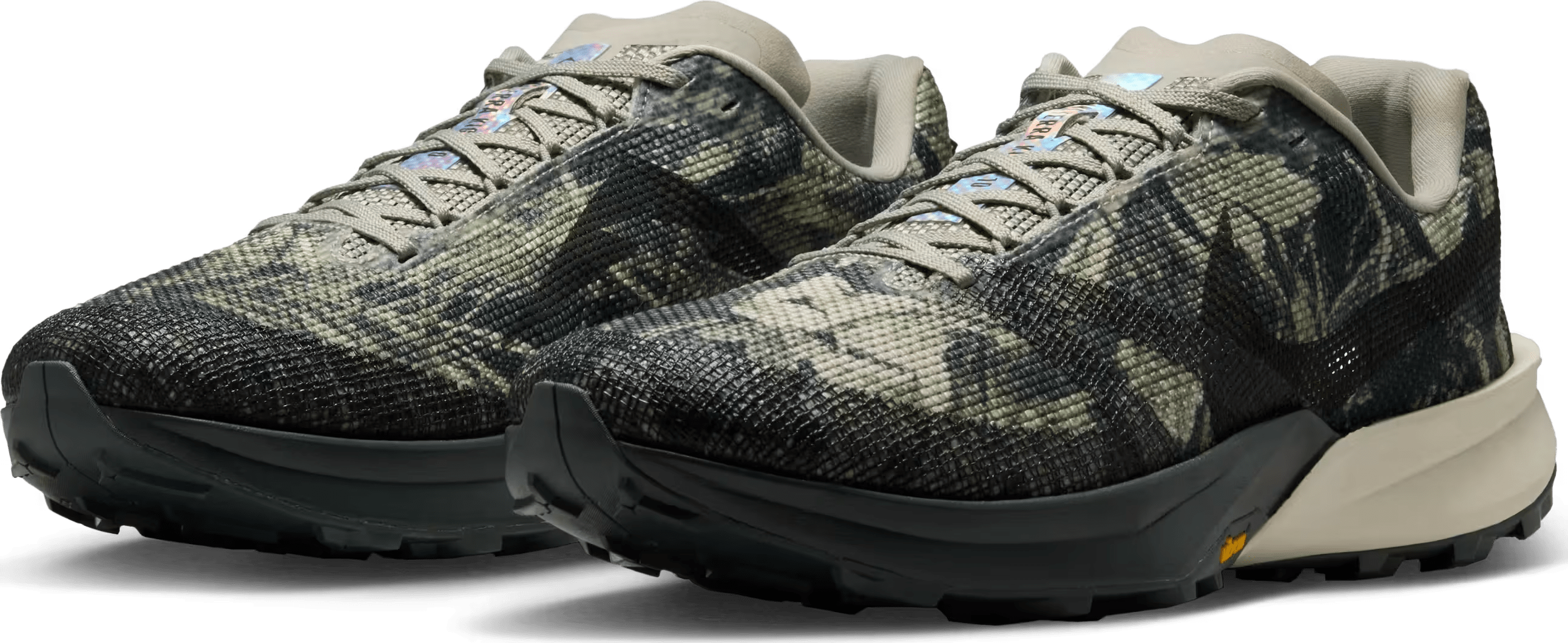 Nike Kiger 10
