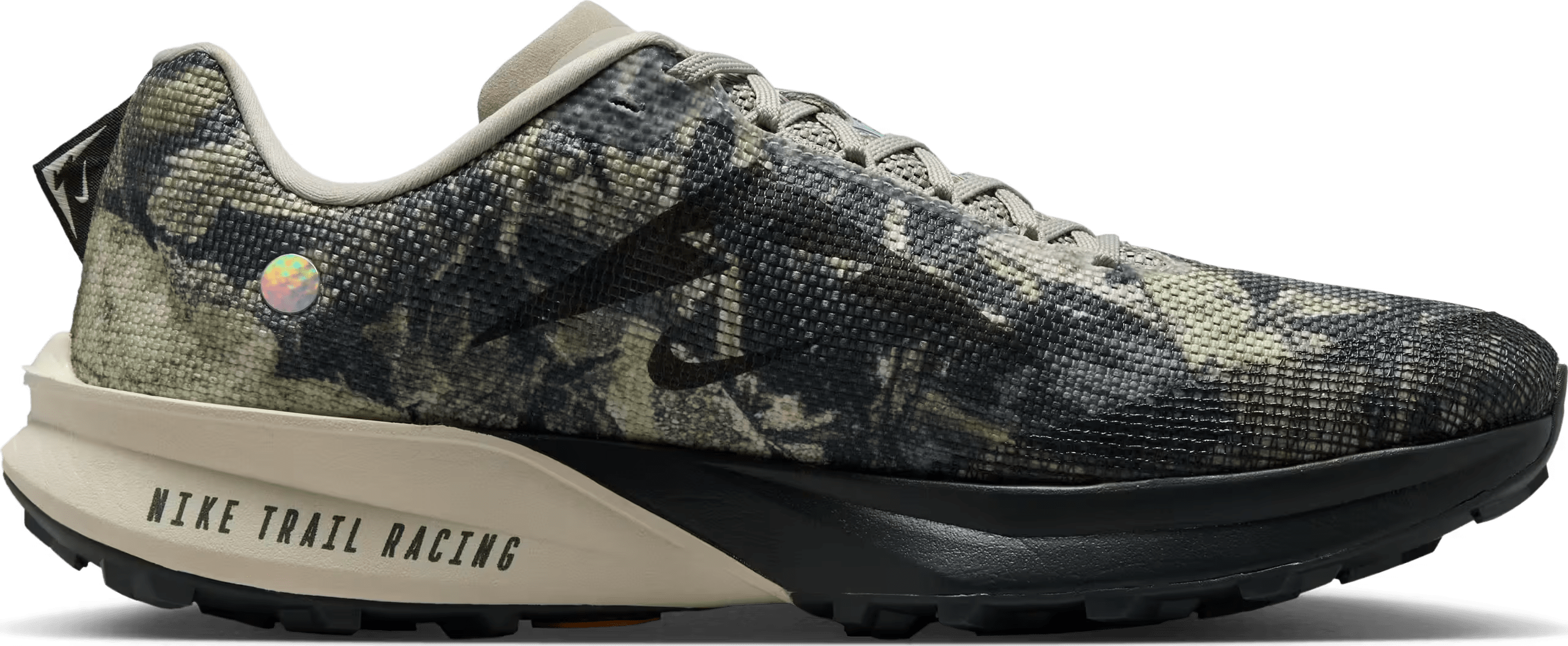 Nike Kiger 10