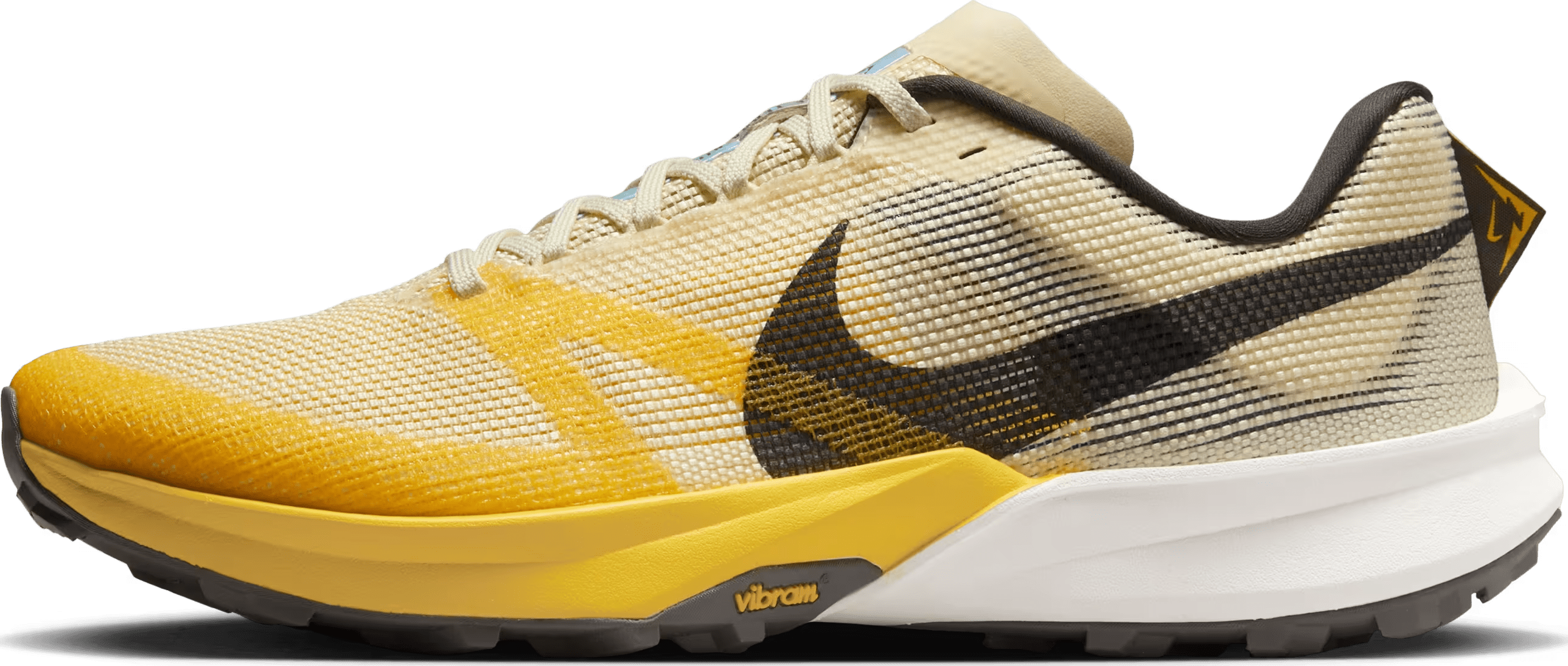 Nike Kiger 10 trailrunning