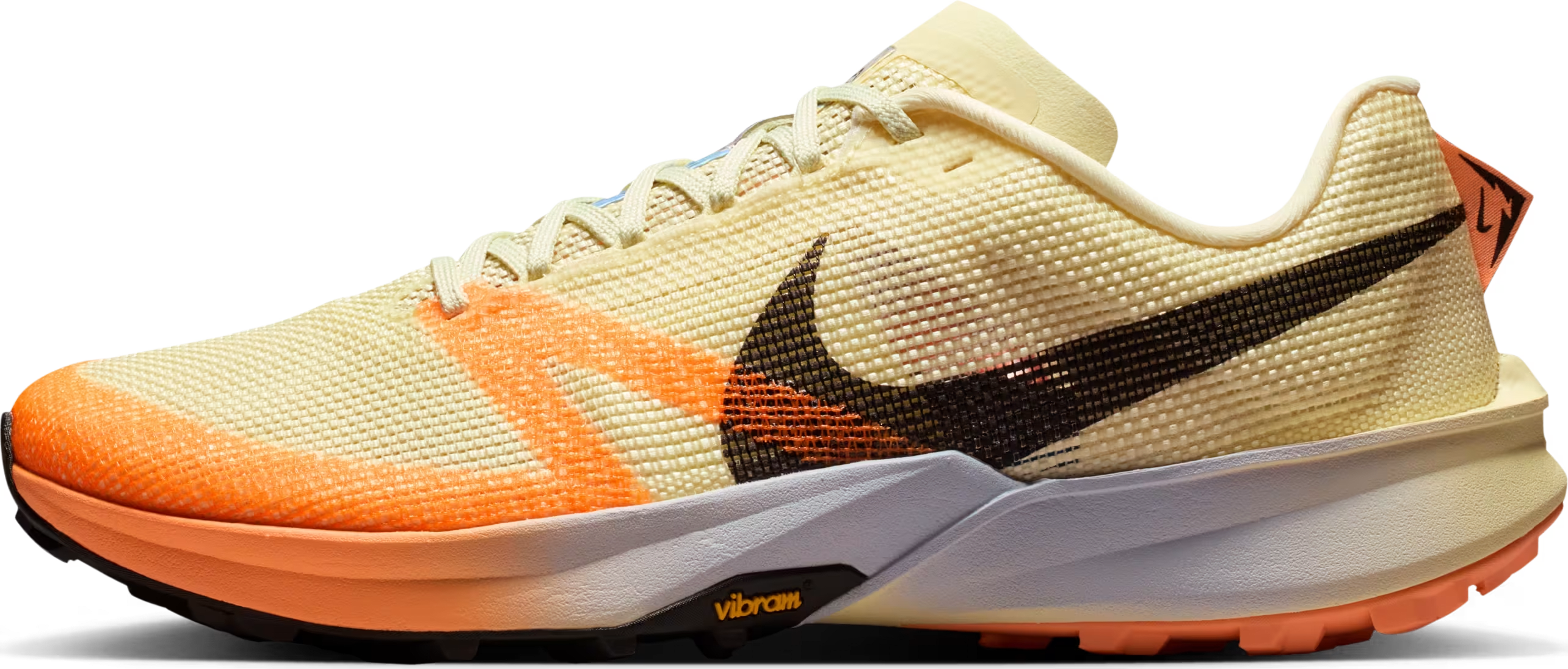 Nike Kiger 10 trailrunning